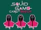 Permainan Squid Game Memory Card Match secara online