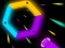 Permainan Hyper Color Rush Shooter secara online