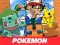 Permainan Pokemon Jigsaw Puzzle secara online