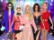 Permainan Fashion Girl 3D secara online