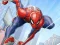 Permainan Spiderman Slide secara online