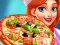 Permainan Pizza Maker secara online