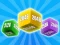 Permainan Merge Cubes 2048 3D secara online