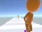Permainan Stickman Heel Runner secara online