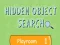 Permainan Hidden Object Search secara online