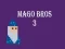 Permainan Mago Bros 3 secara online