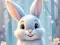 Permainan Easter Bunny Coloring Book secara online