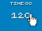 Permainan Clicker Time Game secara online