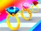 Permainan Gem Stack secara online