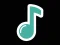 Permainan Music Genie secara online