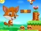 Permainan Super Jungle Runner secara online