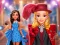 Permainan Barbee Met Gala Transformation secara online
