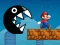 Permainan Ultimate Mario run secara online