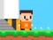 Permainan Astronaut Steve secara online