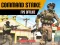 Permainan Command Strike FPS Offline secara online