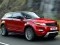 Permainan Land Rover Range Rover Slide secara online