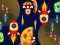 Permainan Space shooter secara online