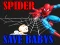 Permainan Spider Man Save Babys secara online
