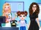 Permainan Baby Taylor Check Up Doctor Game secara online