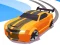 Permainan Retro Drift secara online