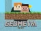 Permainan Geometri Tag Wars secara online