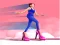 Permainan High Heels secara online