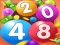 Permainan Bubbles Number secara online