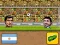 Permainan Head Soccer 2D 2023 secara online