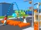 Permainan Jumpero Parkour secara online