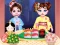 Permainan Baby Taylor Japanese Girls' Day secara online