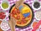Permainan Pizza Making Chef secara online