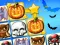 Permainan Halloween Connect secara online