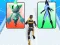 Permainan Heroes Assemble secara online