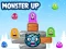 Permainan Monster Up secara online