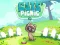 Permainan Cats' Picnic secara online