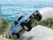 Permainan Off Road Car Parking 4x4 secara online