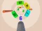 Permainan Snake vs Balls secara online