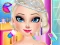 Permainan Ice Princess Wedding Disaster secara online