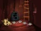 Permainan Boss Foxy escape secara online