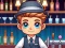 Permainan Speedy Bartender secara online