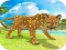 Permainan Jungle runner secara online
