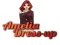 Permainan Amelia Dress-up secara online