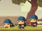 Permainan Army Block Squad secara online