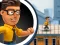 Permainan Crazy Runner 007 secara online