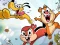 Permainan Chip and Dale 2021 Slide secara online