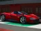 Permainan Ferrari Daytona SP3 Slide secara online