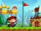 Permainan Super Crazy World secara online