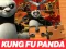 Permainan Kung Fu Panda Jigsaw Puzzle secara online