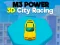 Permainan M3 Power 3D City Racing secara online