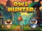 Permainan Owl Hunter secara online